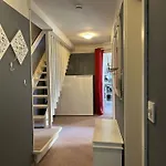 Lejlighed Spatzennest By Interhome