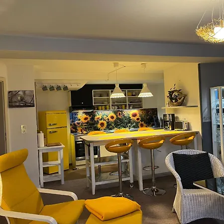 Spatzennest By Interhome * 巴特萨克萨