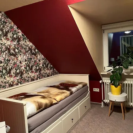 Spatzennest By Interhome