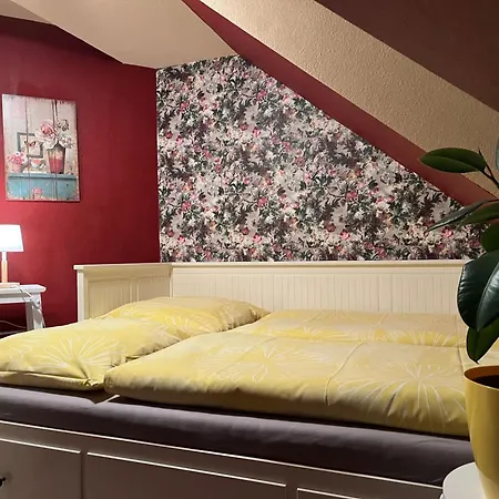 Spatzennest By Interhome 公寓