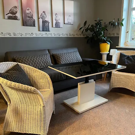 Spatzennest By Interhome *