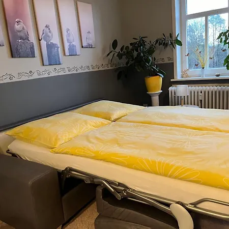Spatzennest By Interhome Apartamento *